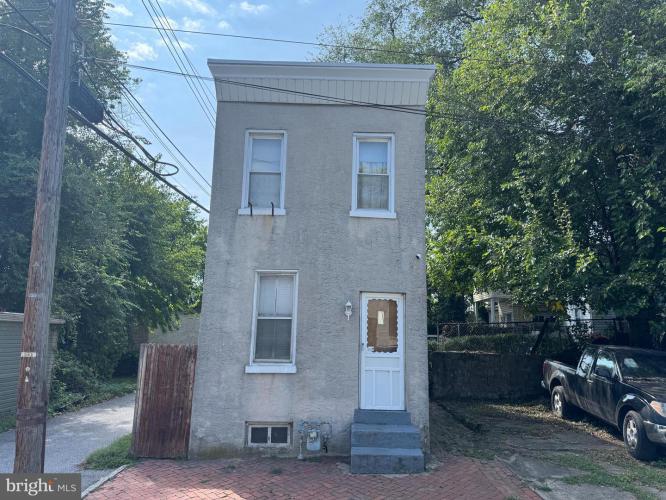 Photo of 612 Butler Street, Chester PA