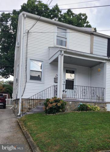 Photo of 814 Pitman Avenue, Collingdale PA