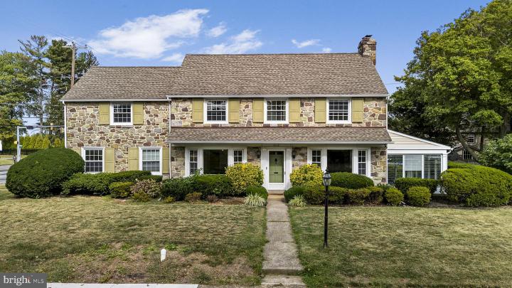Photo of 1217 Ormond Avenue, Drexel Hill PA