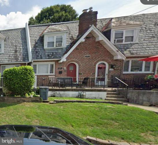 Photo of 235 N Linden Avenue, Upper Darby PA