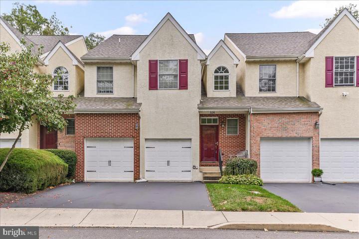 Photo of 124 Carli Drive, Broomall PA