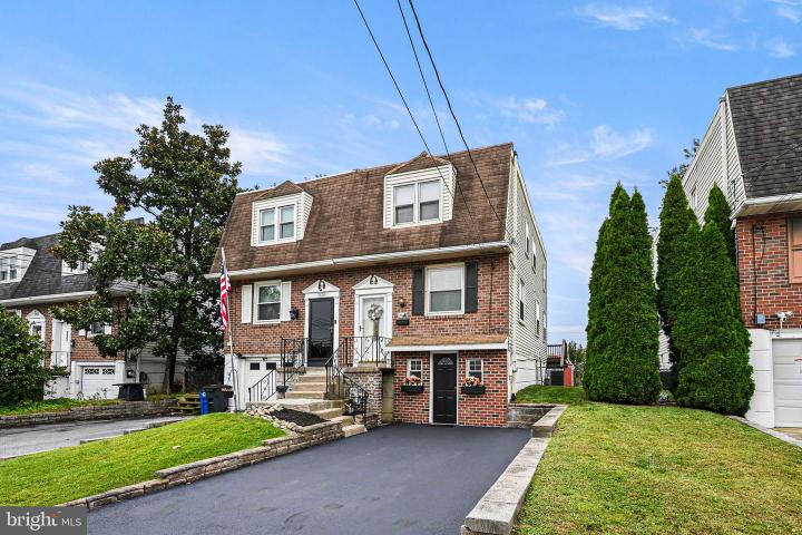 Photo of 111 Chester Avenue, Folsom PA