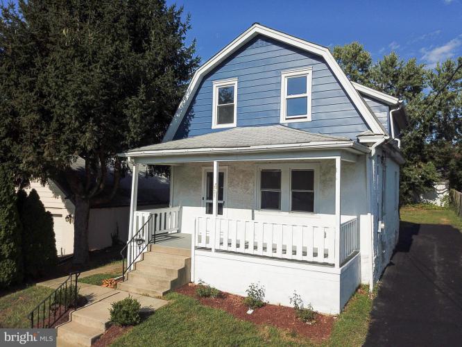 Photo of 521 Blythe Avenue, Drexel Hill PA