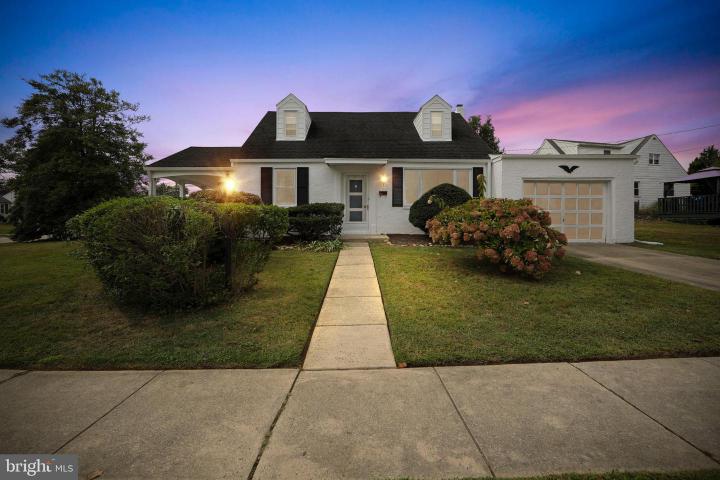 Photo of 706 Brooke Avenue, Morton PA