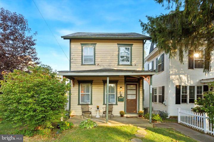 Photo of 617 Manchester Avenue