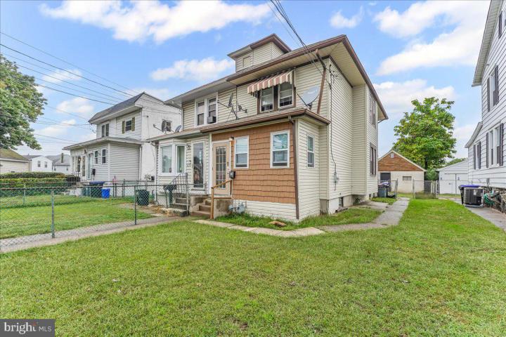 Photo of 632 Taylor Avenue, Upper Chichester PA