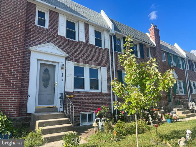Photo of 3419 Verner Street, Drexel Hill PA