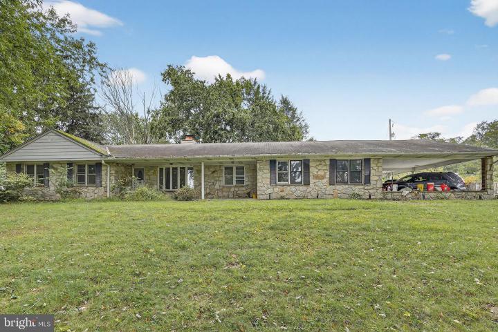 Photo of 202 Conchester Road, Glen Mills PA