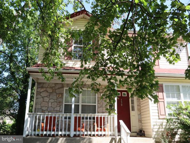 Photo of 150 Youngs Avenue, Woodlyn PA