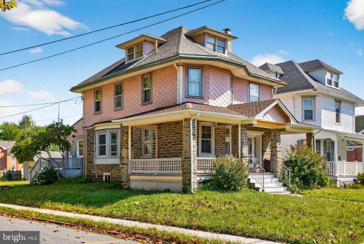 Photo of 415 Tome Street, Ridley Park PA