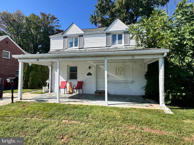 Photo of 2379 Mole Road