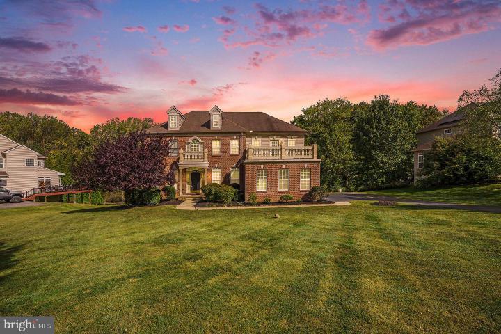 Photo of 1372 Brookstone Drive, Garnet Valley PA