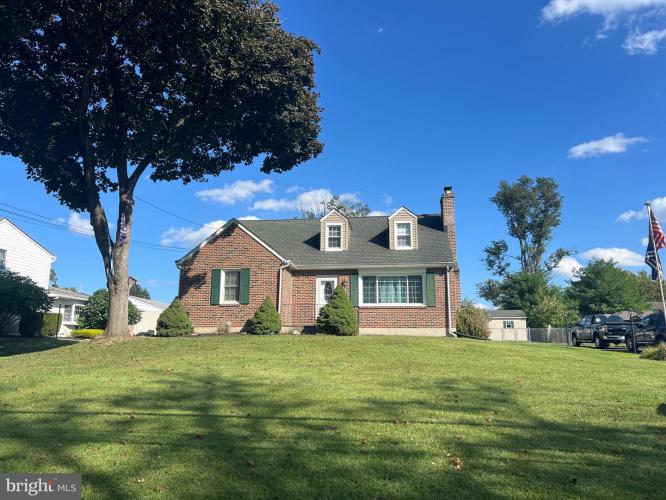 Photo of 1152 Muhlenberg Avenue, Swarthmore PA