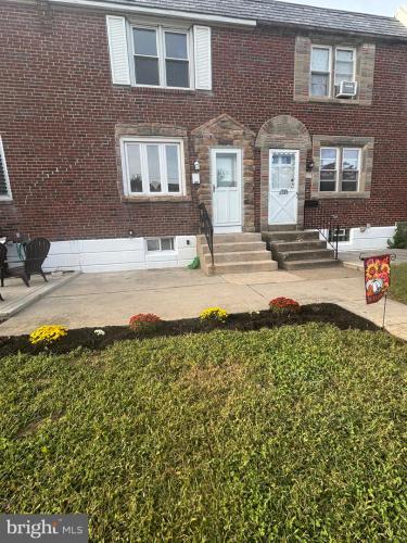 Photo of 2287 S Harwood Avenue, Upper Darby PA