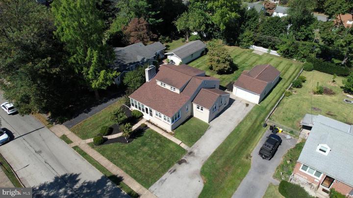 Photo of 449 Hawarden Road, Springfield PA