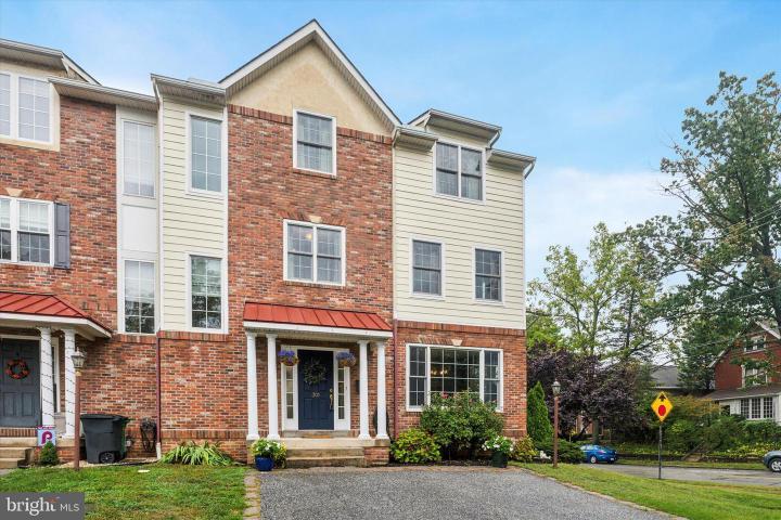 Photo of 301 W 4th Street, Media PA