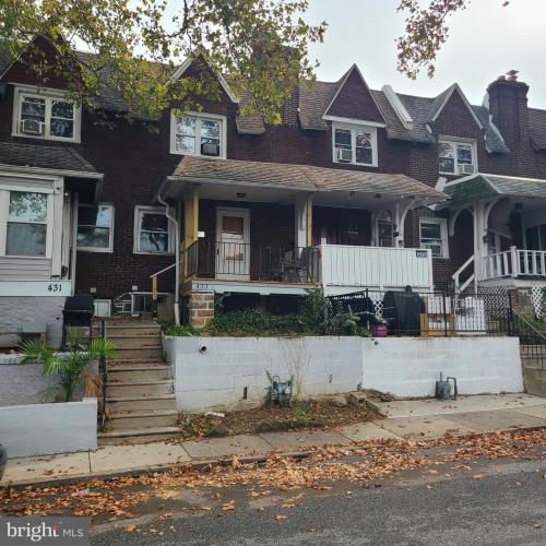 Photo of 433 Copley Road, Upper Darby PA