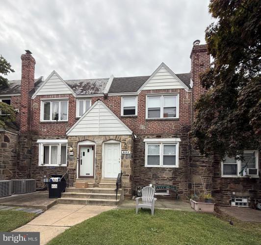 Photo of 852 Windermere Avenue, Drexel Hill PA
