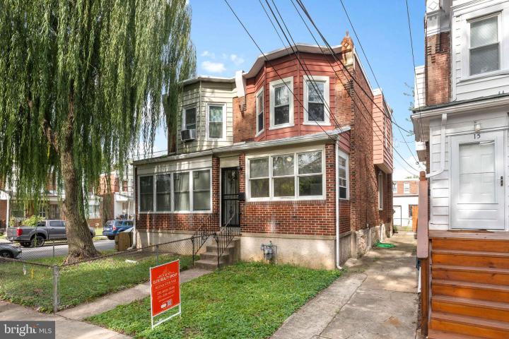 Photo of 17 Kern Street, Darby PA