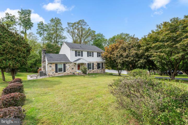 Photo of 524 Ellis Road, Havertown PA
