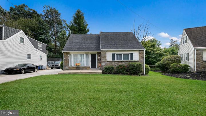 Photo of 1012 Brook Avenue, Secane PA