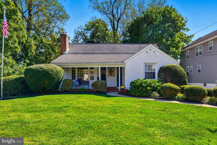 Photo of 247 Orchard Road, Springfield PA