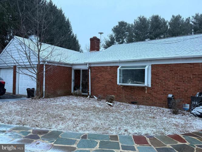 Photo of 464 Conard Drive, Springfield PA