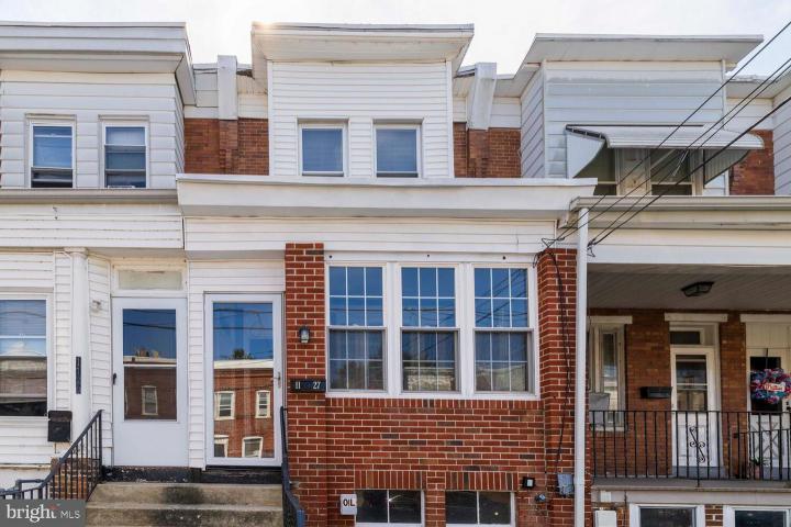 Photo of 1127 E 11th Street, Eddystone PA