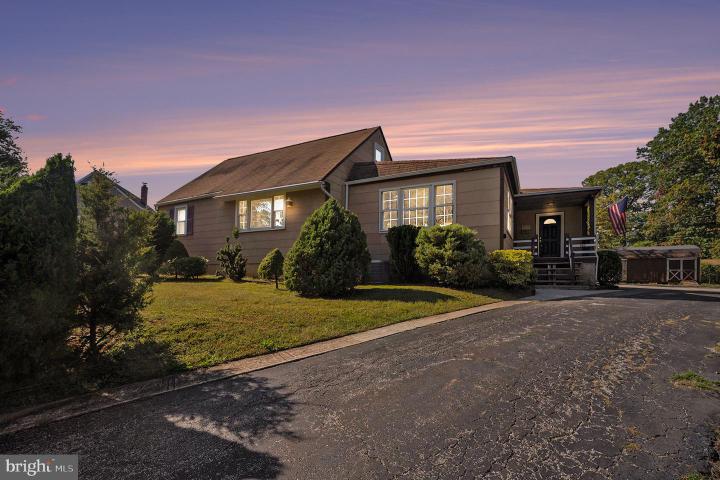 Photo of 202 Barren Road, Newtown Square PA