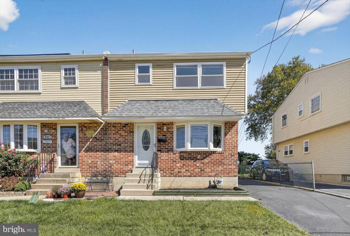 Photo of 533 Crotzer Avenue, Folcroft PA