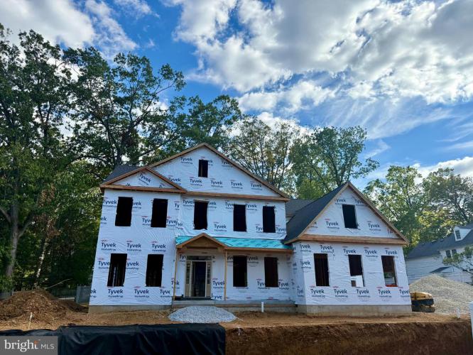 Photo of 50 Fariston Road