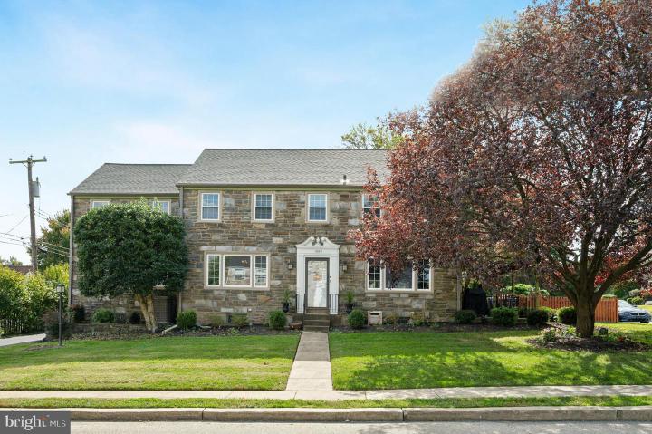 Photo of 1025 Shadeland Avenue, Drexel Hill PA