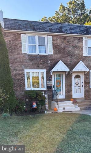 Photo of 316 Westmont Drive, Collingdale PA