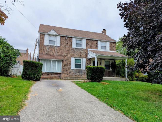 Photo of 909 Kenwood Road, Drexel Hill PA