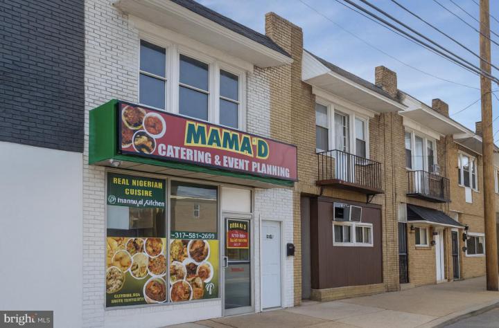 Photo of 669 Long Lane, Upper Darby PA