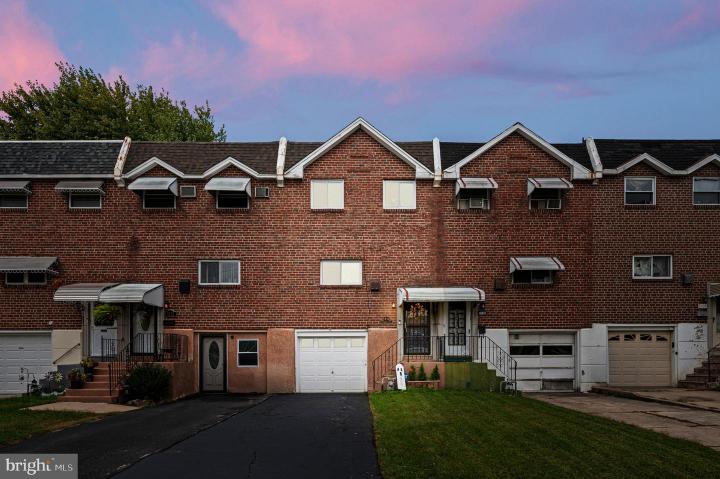 Photo of 1110 Tribbett Avenue, Sharon Hill PA