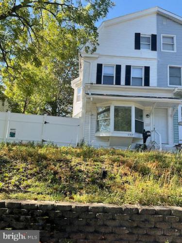Photo of 722 Lincoln Avenue, Prospect Park PA