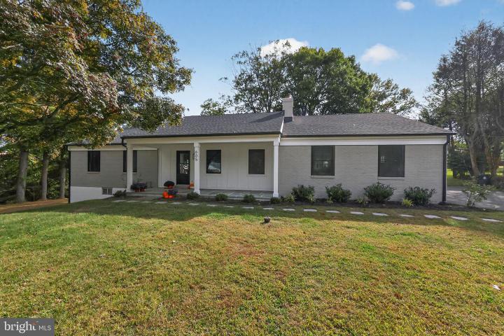 Photo of 605 Bowers Lane, Wallingford PA