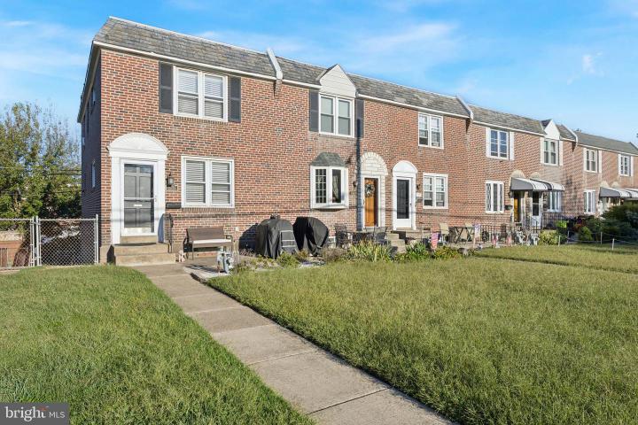 Photo of 2525 Irvington Road, Drexel Hill PA