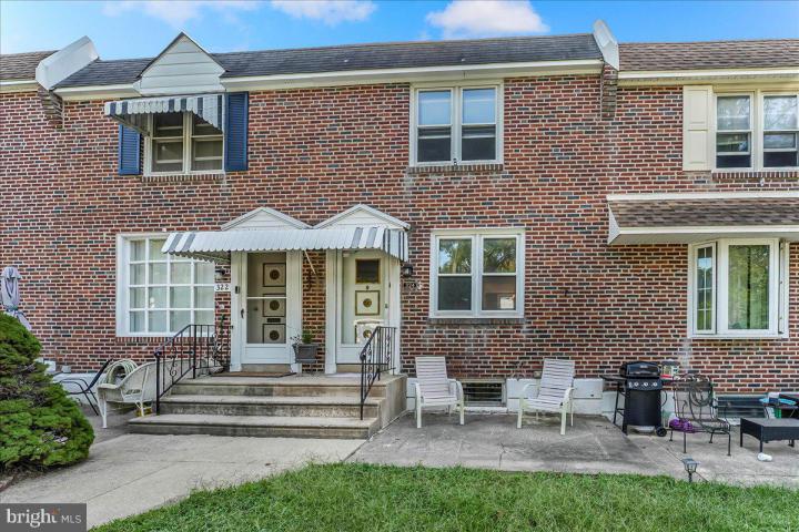 Photo of 324 W Rively Avenue, Glenolden PA