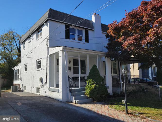 Photo of 536 Crotzer Avenue, Folcroft PA