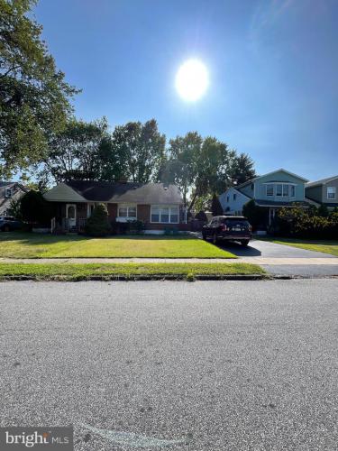 Photo of 512 Essex Road, Norwood PA