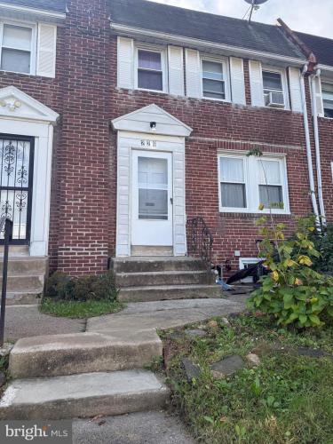 Photo of 226 Wynnewood Avenue, Lansdowne PA