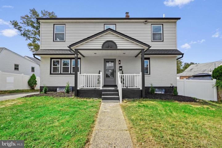 Photo of 14 W Ann Road, Broomall PA