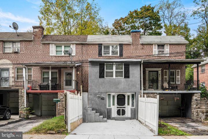 Photo of 6617 Church Lane, Upper Darby PA