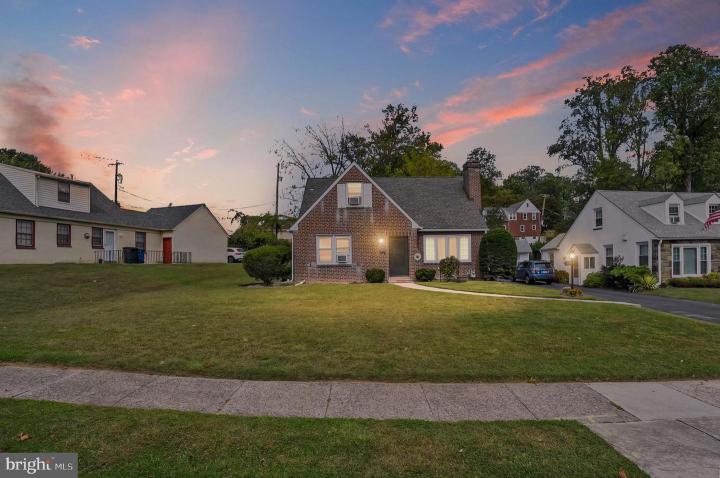 Photo of 5053 Sylvia Road, Drexel Hill PA