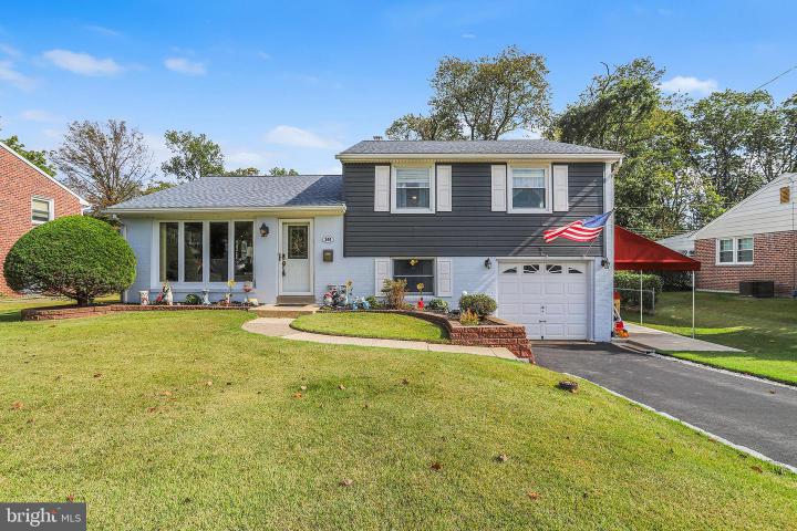 Photo of 341 Kennerly Road, Springfield PA