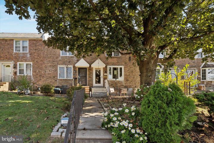 Photo of 2548 Irvington Road, Drexel Hill PA