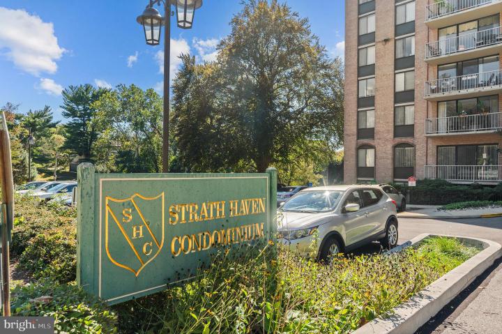 Photo of 801 Yale Avenue 1015, Swarthmore PA