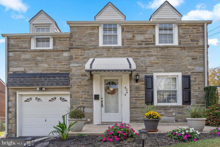 Photo of 4044 Dayton Road, Drexel Hill PA